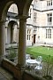 Innner courtyard 3